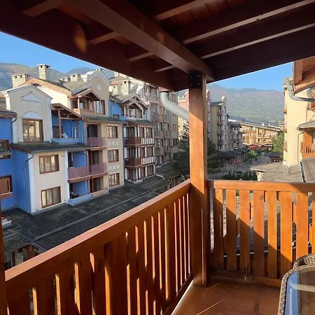 Pirin Golf Mountain View Retreat *