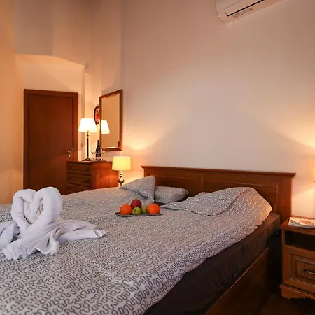 Pirin Golf Mountain View Retreat * Razlık