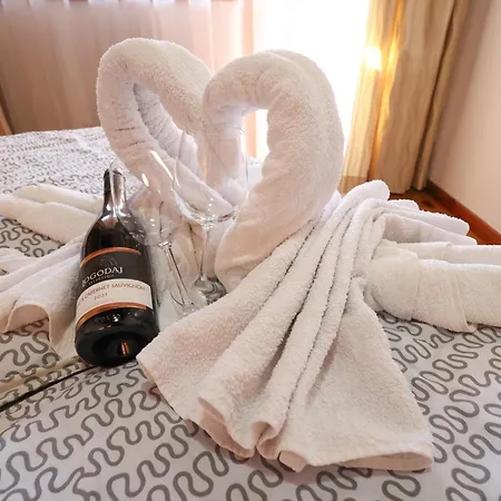 Pirin Golf Mountain View Retreat *