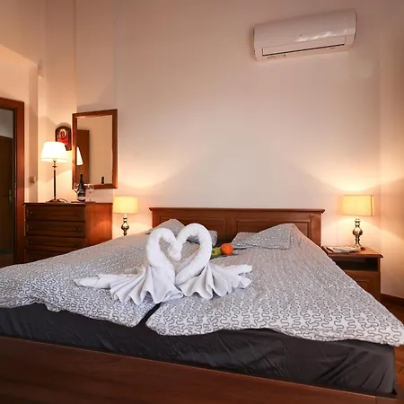Pirin Golf Mountain View Retreat