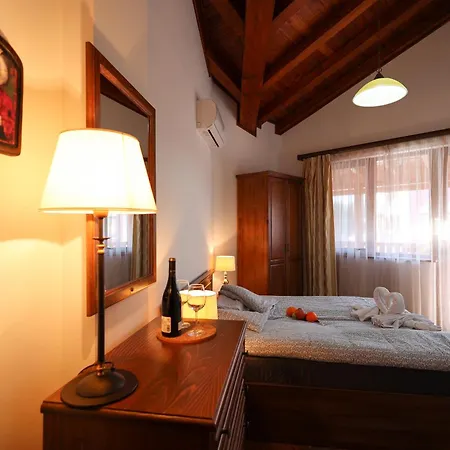 Pirin Golf Mountain View Retreat Daire *