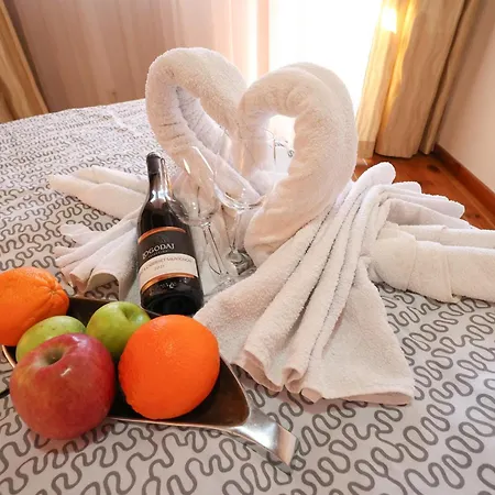 Pirin Golf Mountain View Retreat Appartamento Razlog