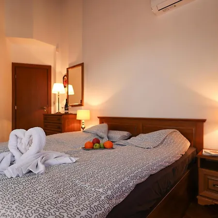 Pirin Golf Mountain View Retreat Daire