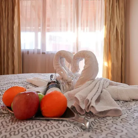 Pirin Golf Mountain View Retreat Razlog