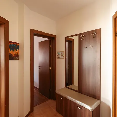Pirin Golf Mountain View Retreat