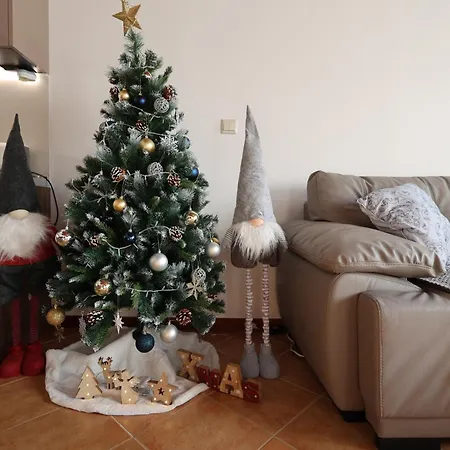 Apartamento Pirin Golf Mountain View Retreat *