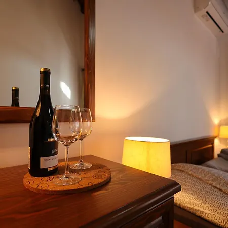 Pirin Golf Mountain View Retreat * Razlog