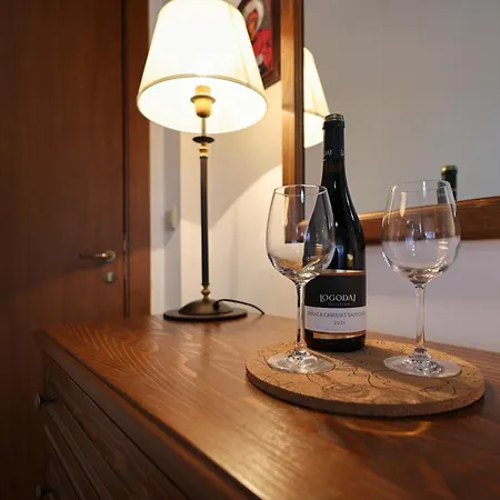 Appartamento Pirin Golf Mountain View Retreat *