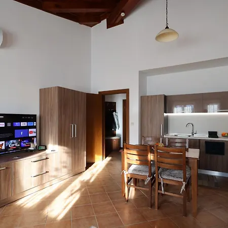 Pirin Golf Mountain View Retreat Daire