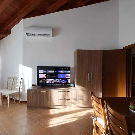 Pirin Golf Mountain View Retreat Daire *