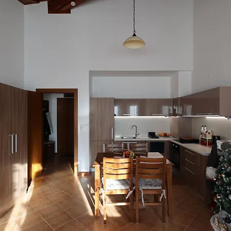 Pirin Golf Mountain View Retreat Daire Razlık