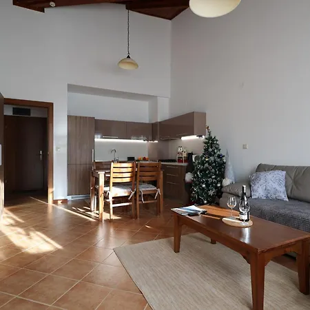 Pirin Golf Mountain View Retreat *