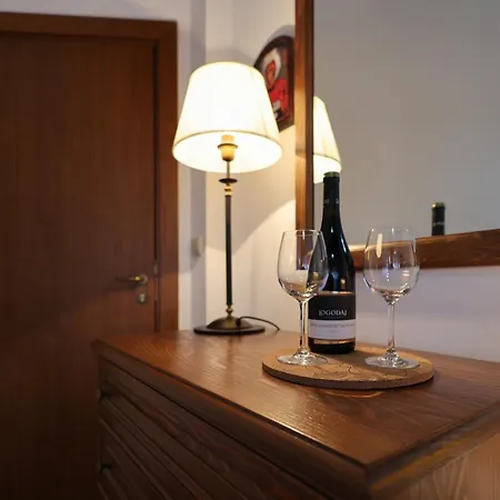 Pirin Golf Mountain View Retreat *