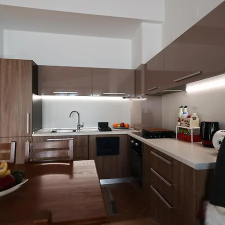 Pirin Golf Mountain View Retreat