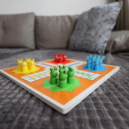 Lägenhet Pirin Golf Mountain View Retreat *