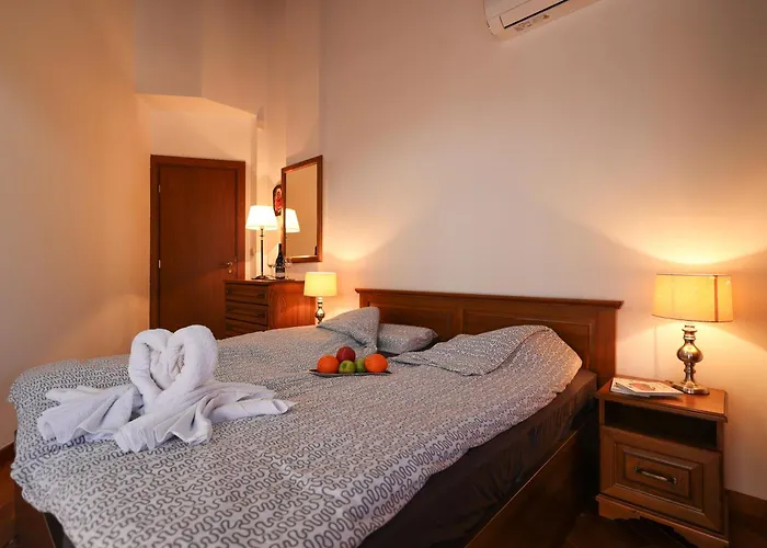 Pirin Golf Mountain View Retreat * Razłog