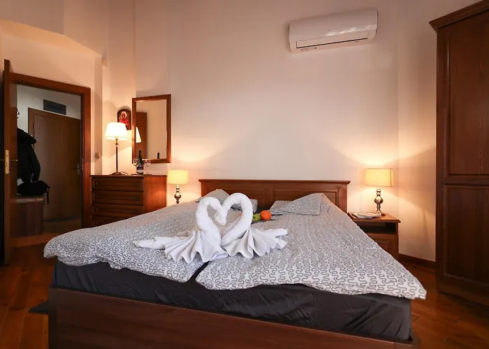 Pirin Golf Mountain View Retreat