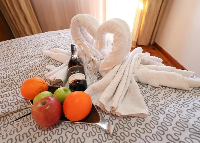 Pirin Golf Mountain View Retreat Apartament Razłog