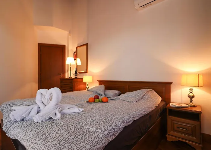 Pirin Golf Mountain View Retreat Apartament