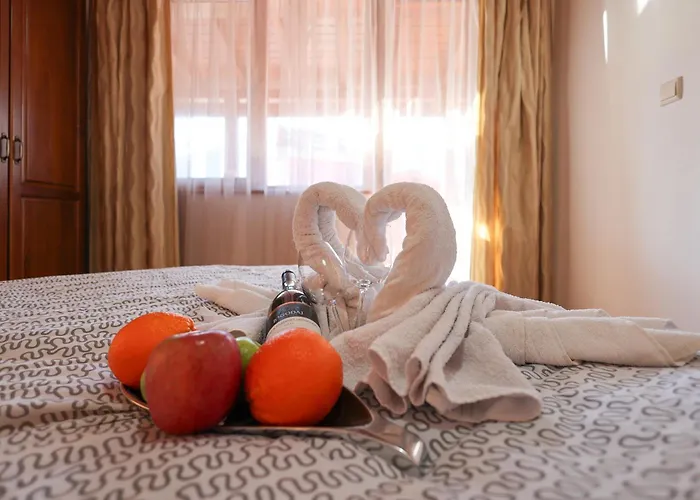 Pirin Golf Mountain View Retreat Razłog