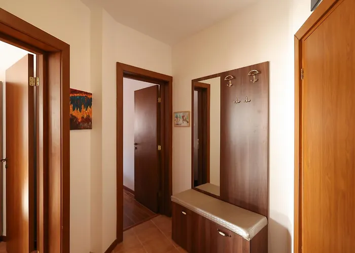 Pirin Golf Mountain View Retreat