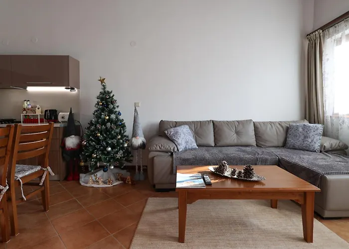 Pirin Golf Mountain View Retreat