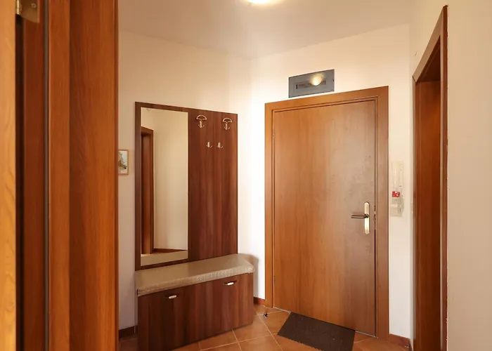 Pirin Golf Mountain View Retreat Apartament *