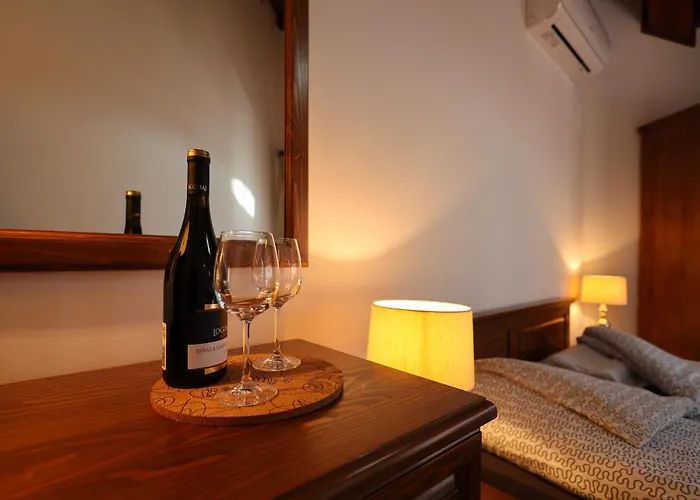 Pirin Golf Mountain View Retreat * Razłog