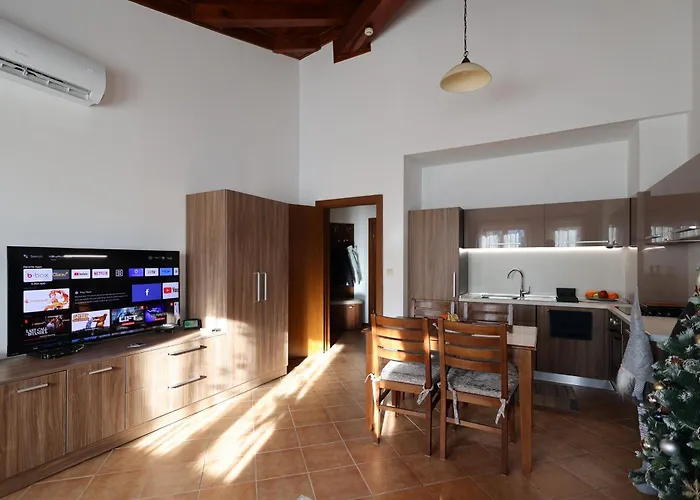 Pirin Golf Mountain View Retreat Apartament