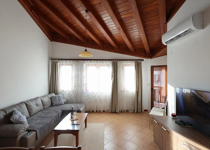 Pirin Golf Mountain View Retreat * Razłog