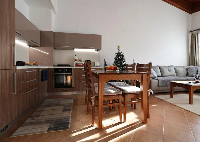 Pirin Golf Mountain View Retreat Apartament