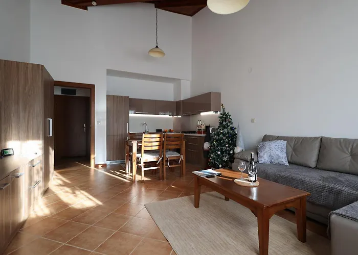 Pirin Golf Mountain View Retreat *