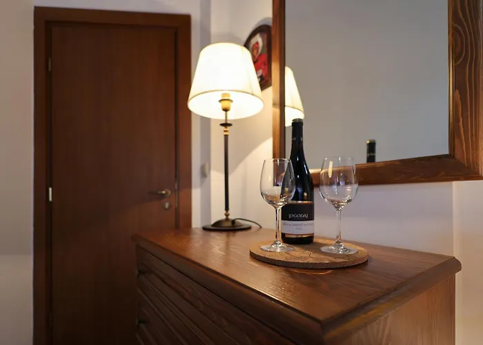 Pirin Golf Mountain View Retreat *