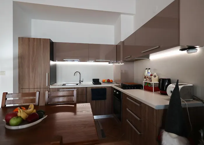 Pirin Golf Mountain View Retreat