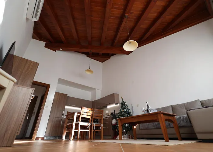 Apartament Pirin Golf Mountain View Retreat *