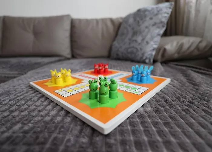 Apartament Pirin Golf Mountain View Retreat *